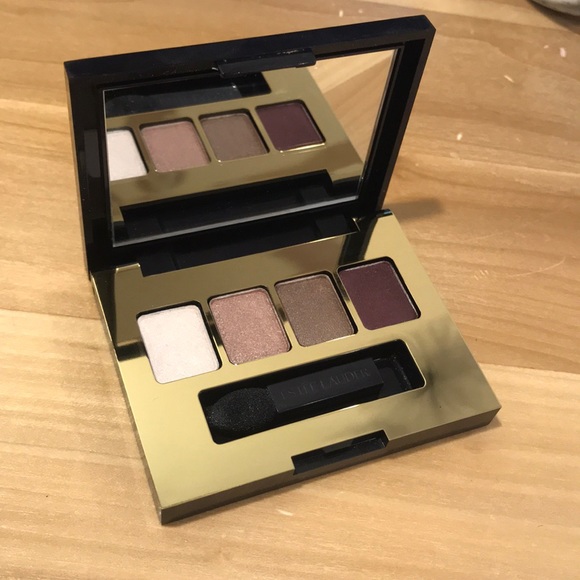 estee lauder sculpting eyeshadow